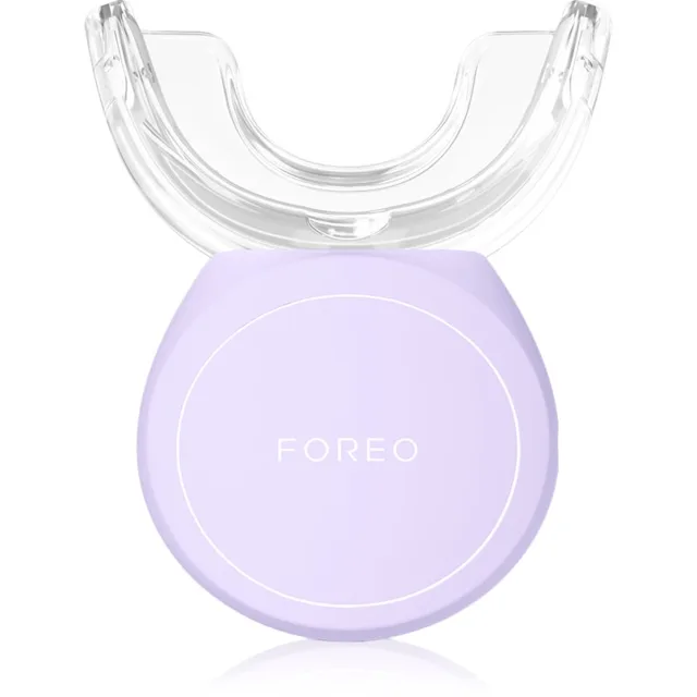 FOREO ISSA™ Teeth Whitening Set sada pro bělení zubů