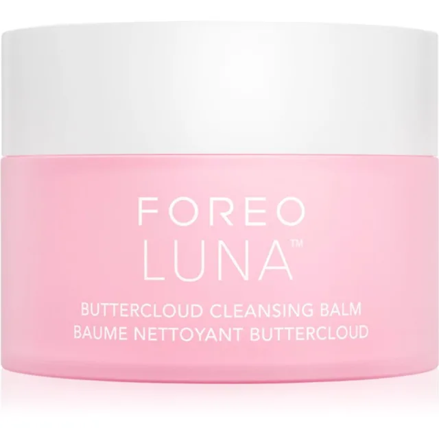 FOREO LUNA™ Buttercloud Cleansing Balm odličovací balzám 3 v 1 100 ml