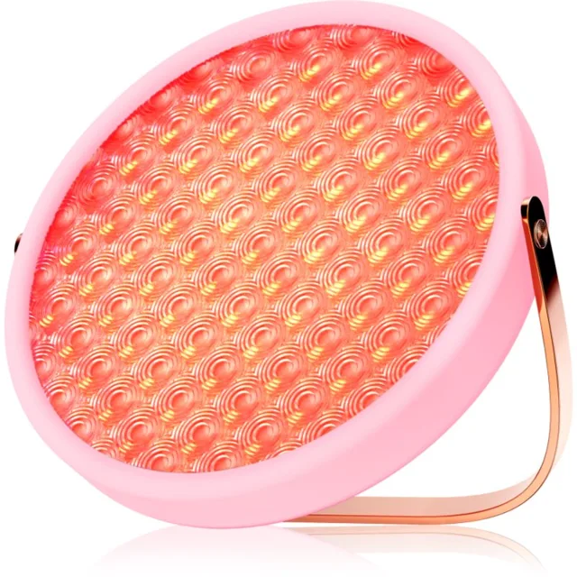 FOREO UFO™ LED Lighthouse Panel zabudovaná LED světelná terapie Red, Blue & Amber LED Light Therapy 1 ks