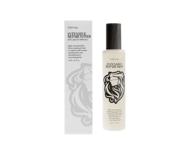 FORTUNA Intensive Repair Toner 120 ml