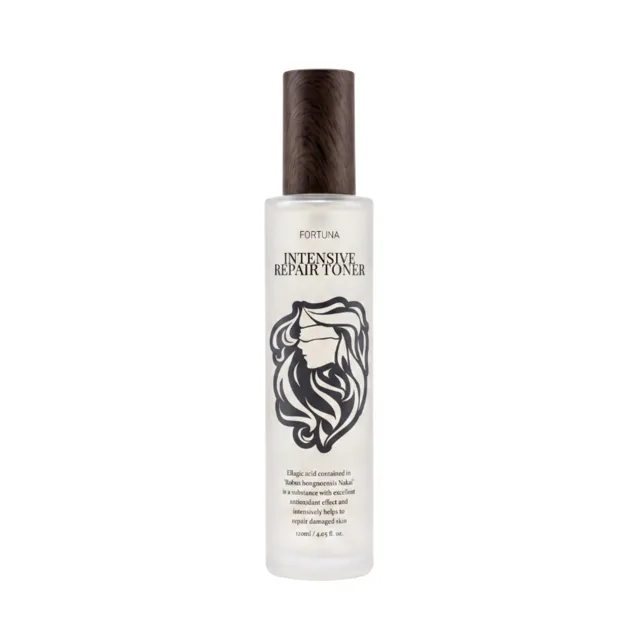 Fortuna Tonikum s kmenovými buňkami 25+ 120 ml