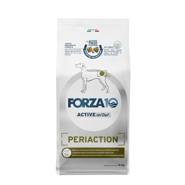 Forza 10 Active Line - Periaction - 10 kg