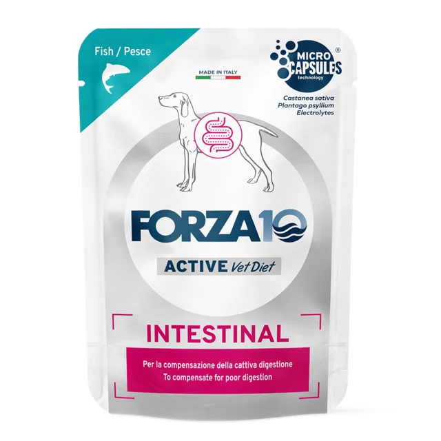 Forza 10 Intestinal Active - 24 x 100 g