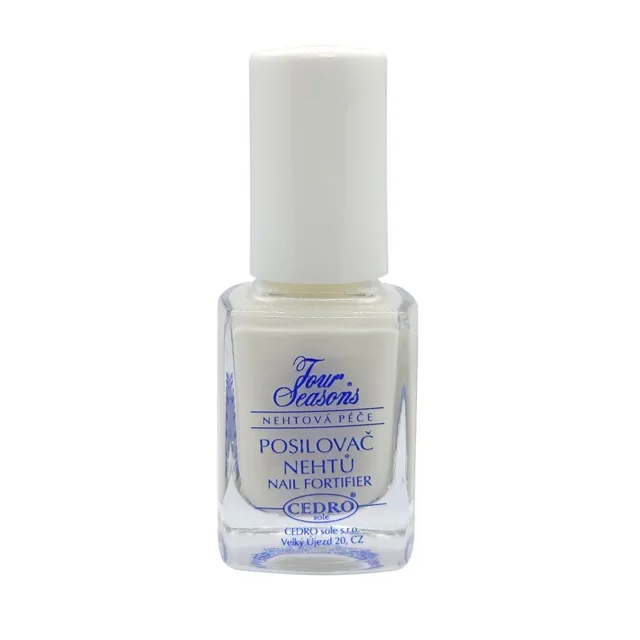 Four Seasons Posilovač nehtů 12 ml