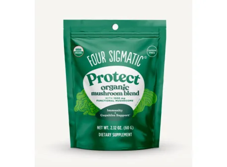 Four Sigmatic 10 Mushroom Blend Mix, 60 g