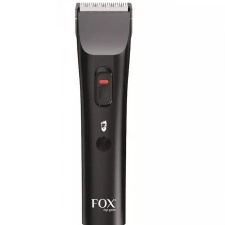 Fox Top Gum - Profesionální akumulátorový strojek na vlasy