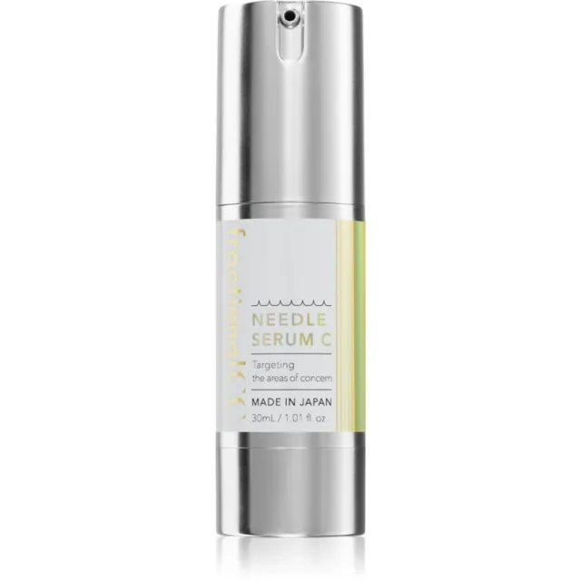 fractional CC Needle Serum C rozjasňující pleťové sérum pro sjednocení barevného tónu pleti 30 ml