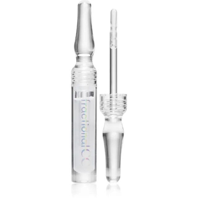 fractional CC PDRN Shot Lip Essence lesk na rty se zvětšujícím efektem 2 ml