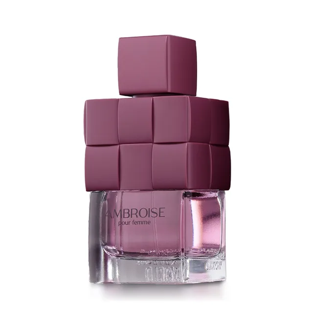 Fragrance World Ambroise Pour Femme EDP 100 ml W