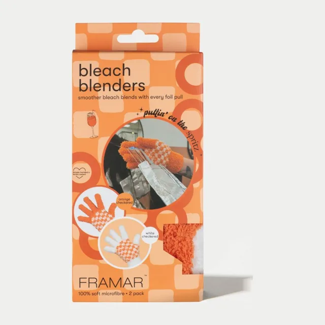 Framar Melírovací rukavice - SPRITZ