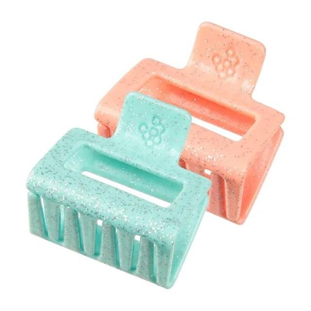 Framar Třpytivé skřipce Baby Klaws, 4ks - Cookie Cutter