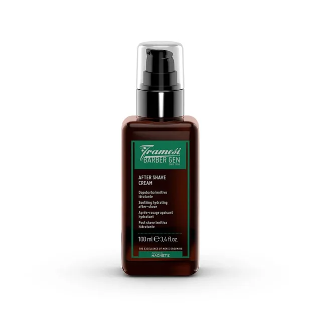 Framesi Barber Gen After Shave Cream 100ml - Krém po holení