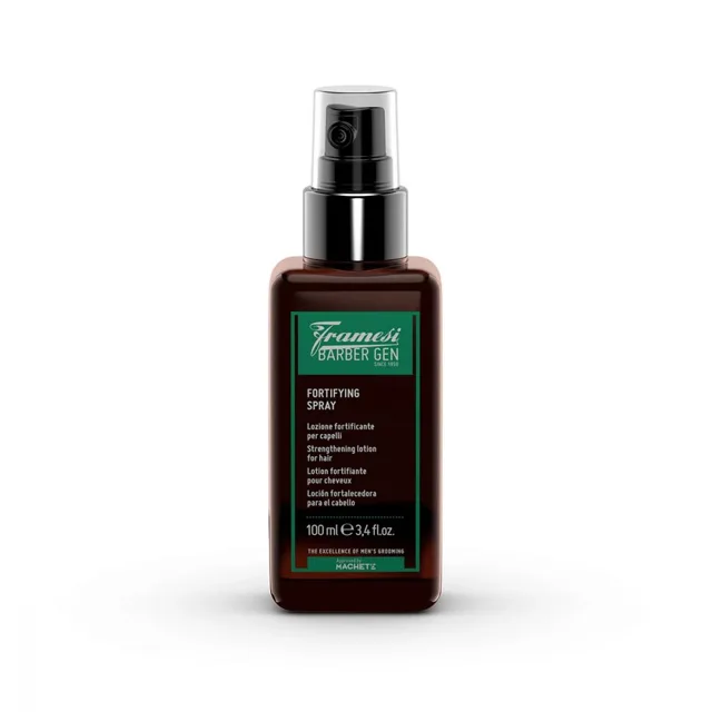 Framesi Barber Gen Fortifying Lotion 100ml - Posilující sprej
