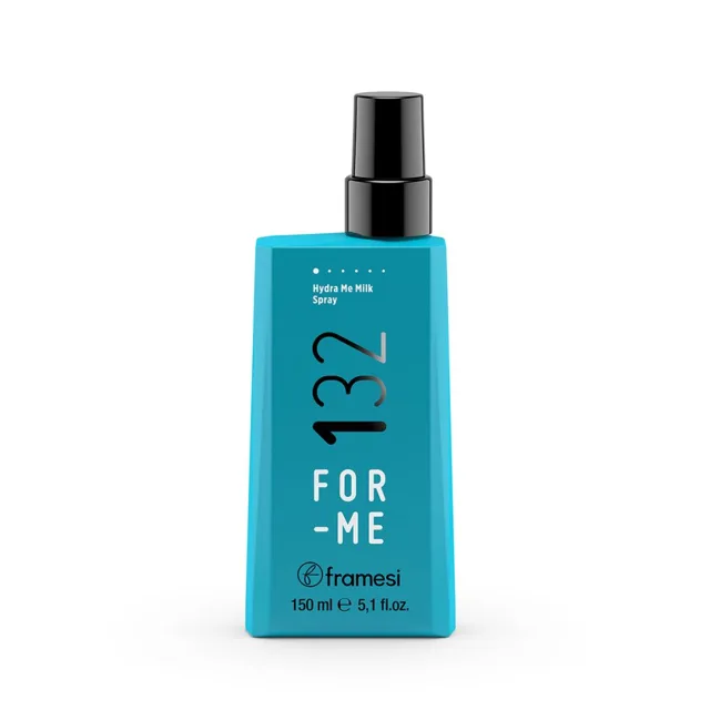 Framesi FM Hydra Milk Spray 132 150ml - Hydratační mléko ve spreji