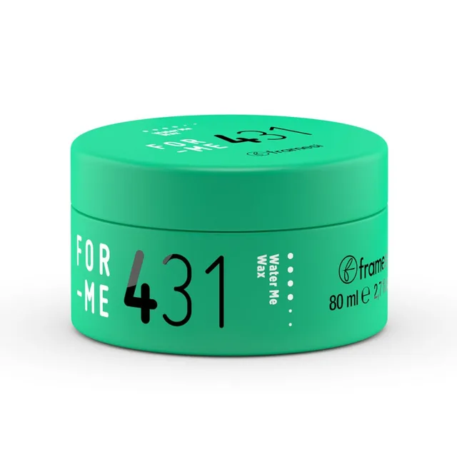 Framesi FM Water me wax 431 80ml - Vosk s mokrým efektem
