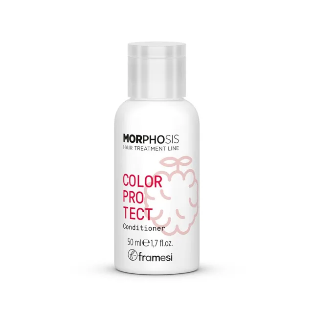Framesi Morphosis Color Protect Conditioner Travel 50ml - Kondicionér na barvený vlas