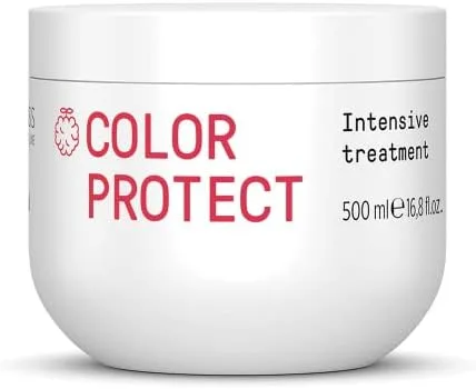 Framesi Morphosis Color Protect intenzivně vyživující maska, 500 ml Datum spotřeby: 04/26