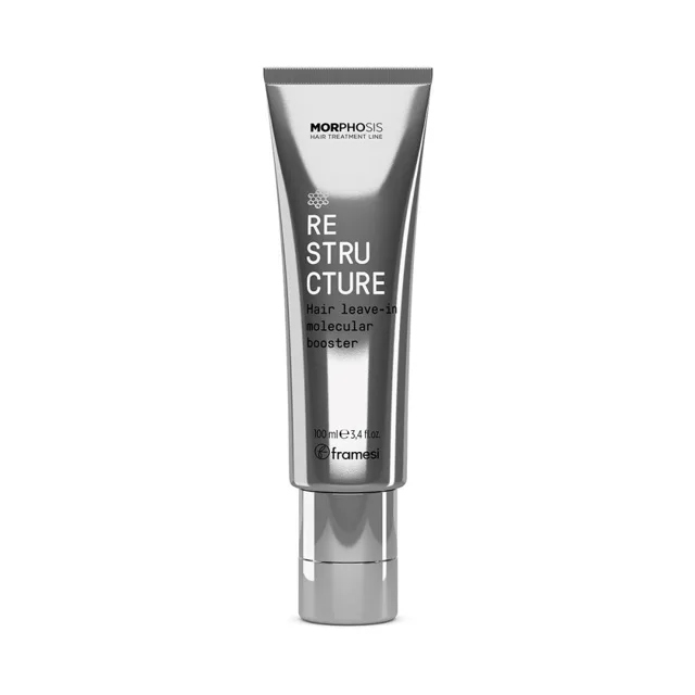 Framesi Morphosis Restructure Molecular Booster Leave-In 100ml