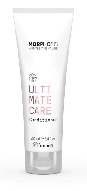 Framesi Morphosis Ultimate Care Conditioner  250ml - Revitalizační kondicionér