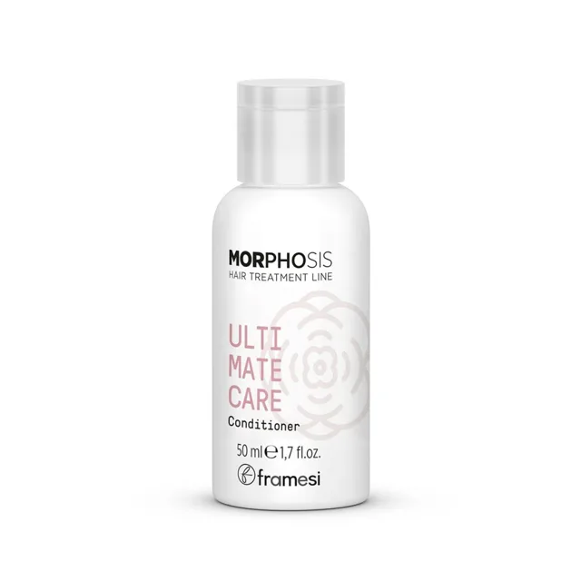 Framesi Morphosis Ultimate Care Conditioner Travel 50ml - Revitalizační kondicionér