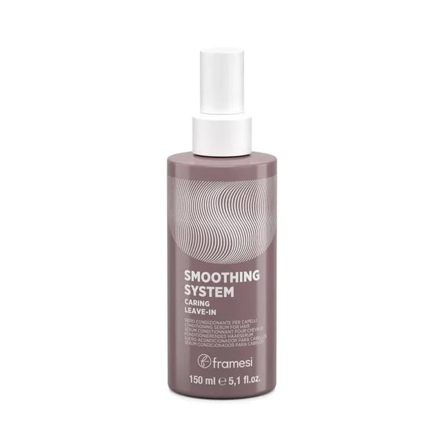 Framesi Smoothing Bezoplachové regenerační sérum CARING LEAVE-IN 150ml
