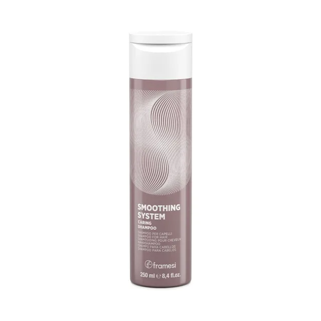 Framesi Smoothing Šampon CARING 250ml