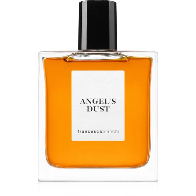 Francesca Bianchi Angel's Dust parfémový extrakt unisex 100 ml