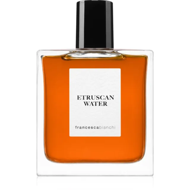 Francesca Bianchi Etruscan Water parfémový extrakt unisex 100 ml