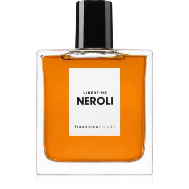 Francesca Bianchi Libertine Neroli parfémový extrakt unisex 100 ml