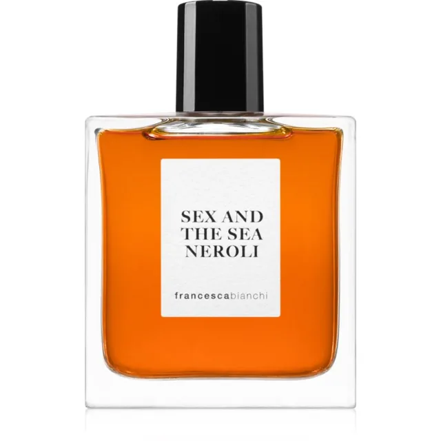 Francesca Bianchi Sex and the Sea Neroli parfémový extrakt unisex 100 ml