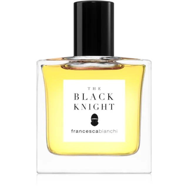 Francesca Bianchi The Black Knight parfémový extrakt unisex 30 ml