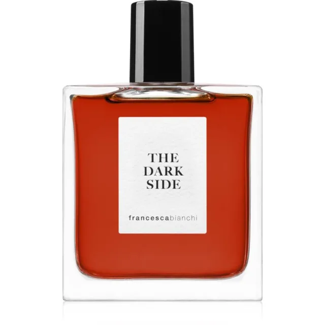Francesca Bianchi The Dark Side parfémový extrakt unisex 100 ml