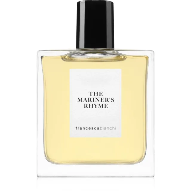 Francesca Bianchi The Mariner's Rhyme parfémový extrakt unisex 100 ml