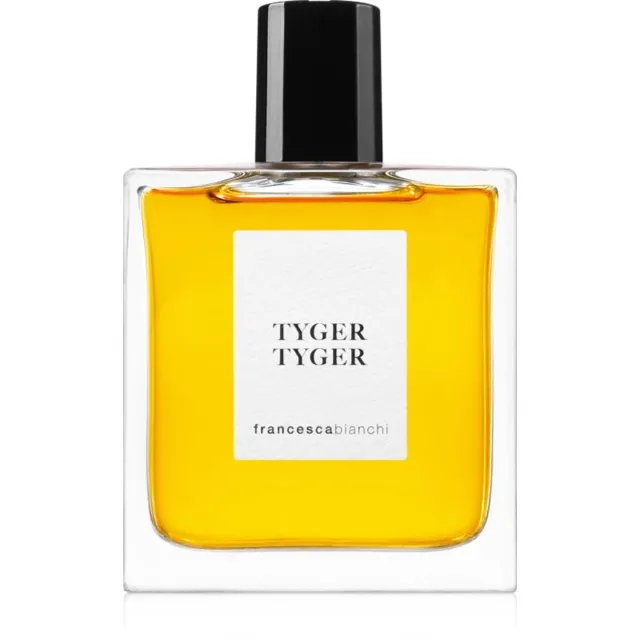Francesca Bianchi Tyger Tyger parfémový extrakt unisex 100 ml