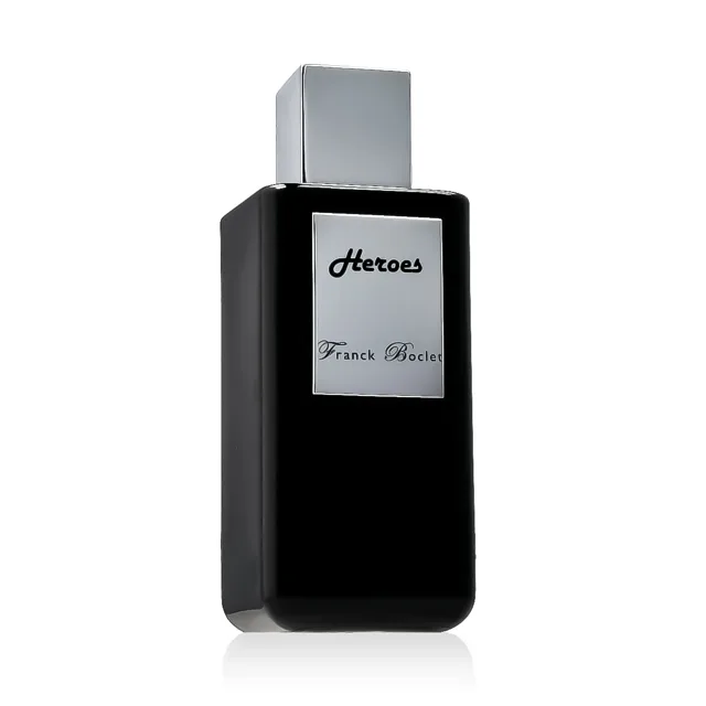 Franck Boclet Heroes Extrait de Parfum 100 ml UNISEX