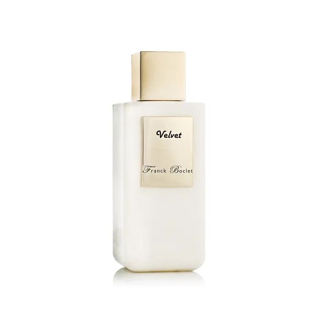 Franck Boclet Velvet Extrait de Parfum 100 ml UNISEX