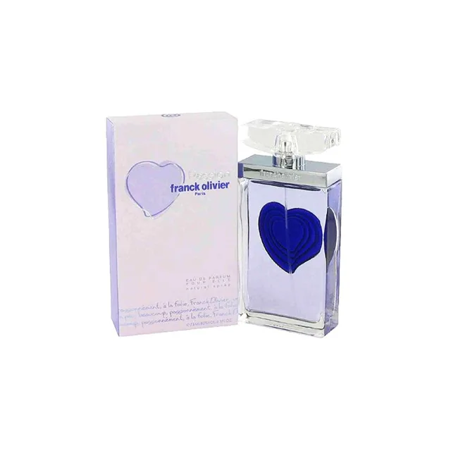 Franck Olivier Franck Olivier Passion parfémovaná voda pro ženy 75 ml