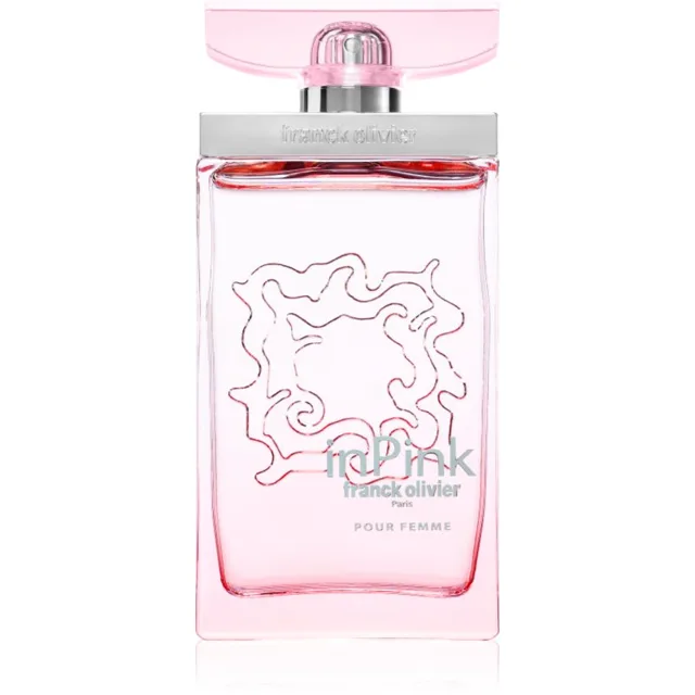 Franck Olivier In Pink parfémovaná voda pro ženy 75 ml