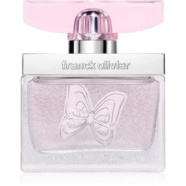 Franck Olivier Nature parfémovaná voda pro ženy 25 ml