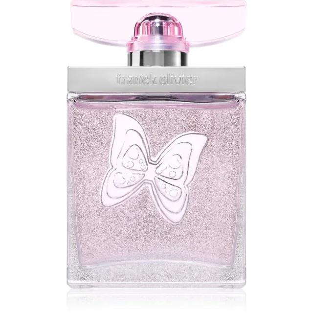 Franck Olivier Nature parfémovaná voda pro ženy 50 ml