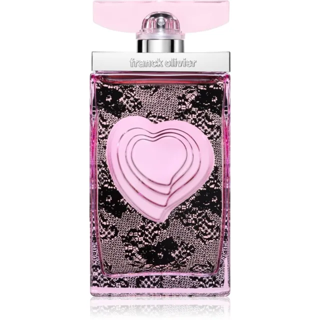 Franck Olivier Passion Extreme parfémovaná voda pro ženy 75 ml