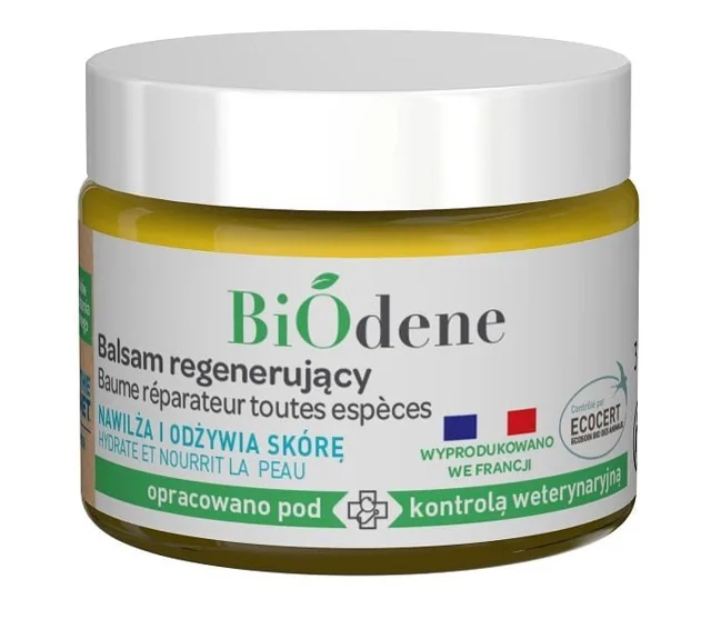 FRANCODEX Biodene regenerační krém 50 ml