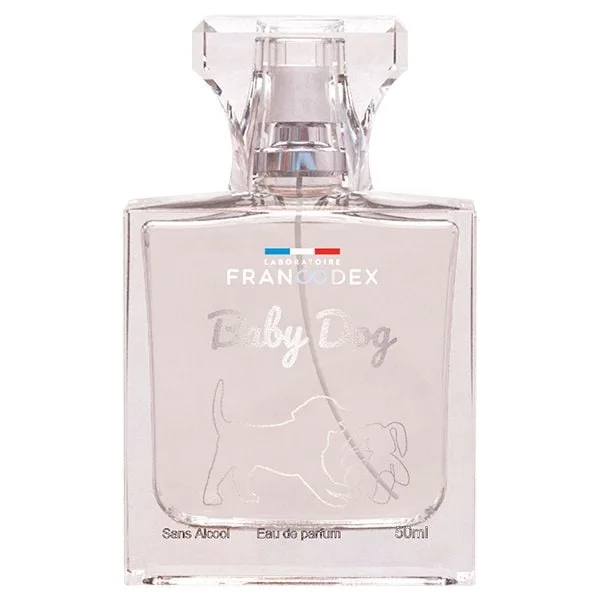 FRANCODEX Parfém Baby Dog pro psy 50 ml