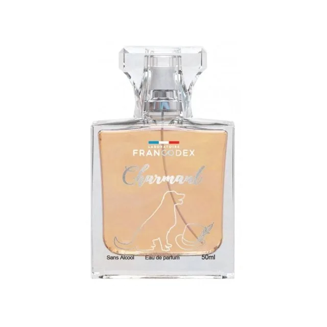 FRANCODEX Parfém Charmant pro psy 50 ml