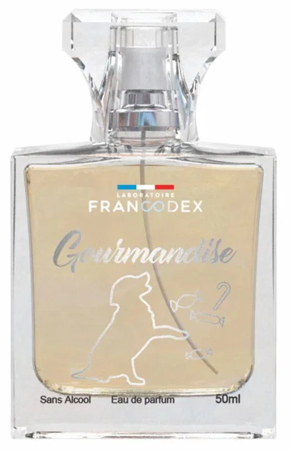 FRANCODEX Parfém Gourmandise pro psy 50 ml