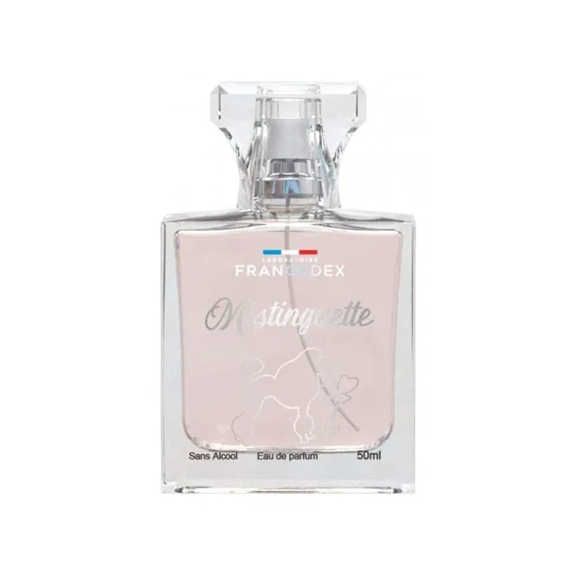 FRANCODEX Parfém Mistinguette pro psy 50 ml