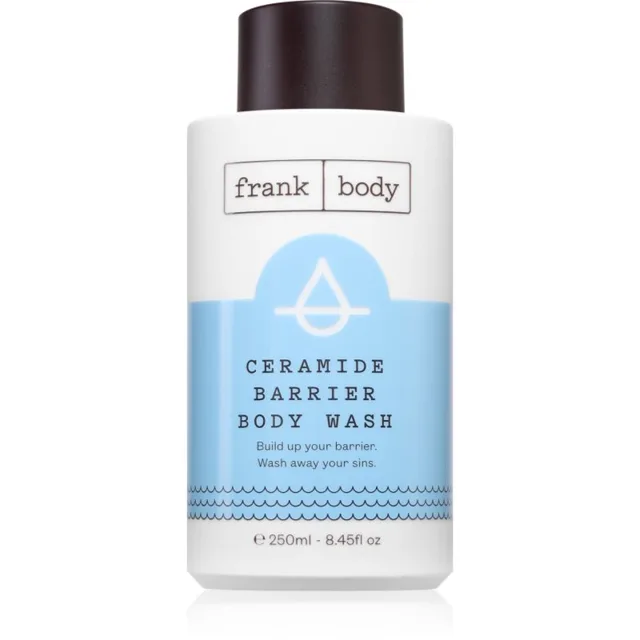 Frank Body Barrier tělový gel s ceramidy 250 ml