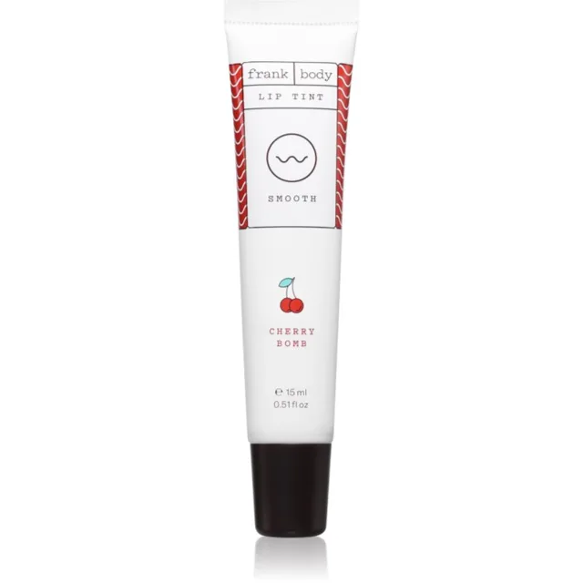 Frank Body Cherry Bomb tónovací balzám 15 ml