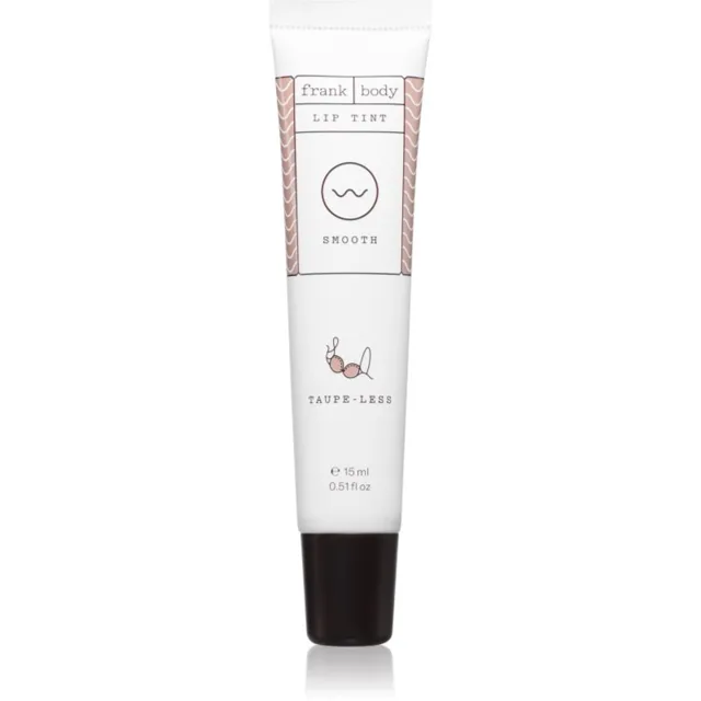 Frank Body Taupe-Less balzám na rty 15 ml