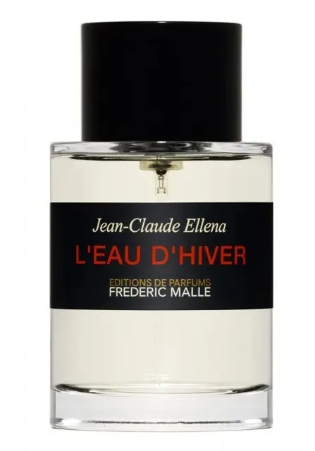 Frederic Malle L`Eau d`Hiver - EDT 100 ml